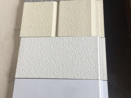 Metal decoration pan