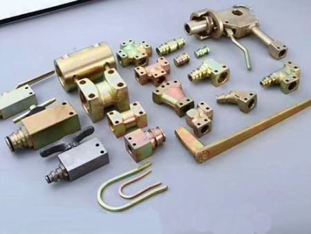 煤矿专用胶管、矿用接头