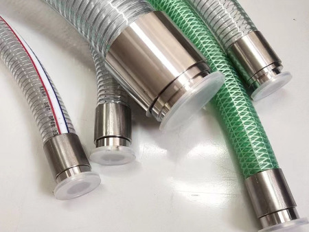 耐腐蚀胶管、化工胶管、食品胶管