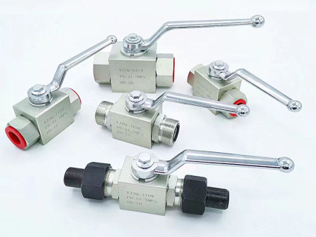 不锈钢接头、高压球阀、低压球阀、不锈钢管件、高压油壬