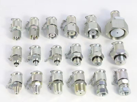 高压树脂管、测压软管、测压接头