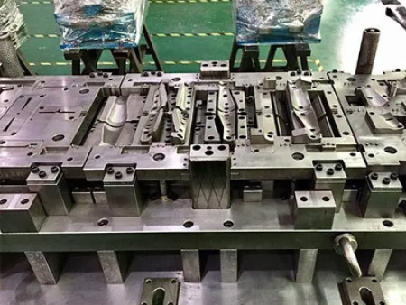 五金模具维修保养