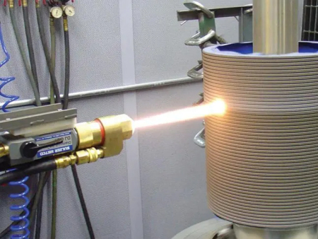 如何提高等离子喷涂涂层质量？