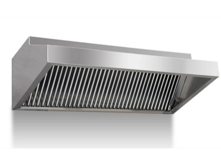 不锈钢烟罩