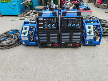 家用电焊机哪个牌子好？