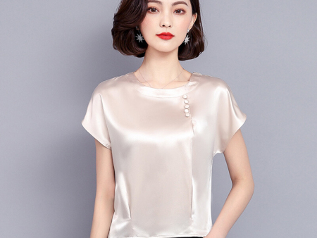 真丝衣服怎么洗涤和保养方法？