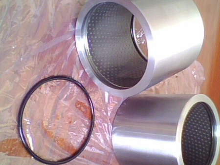 Gs材料(钢背复合材料)