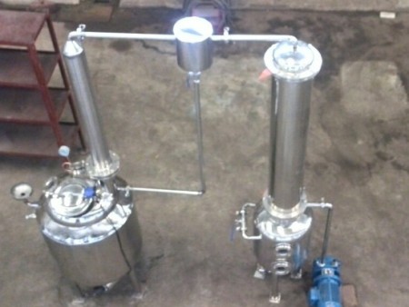 不锈钢防腐设备