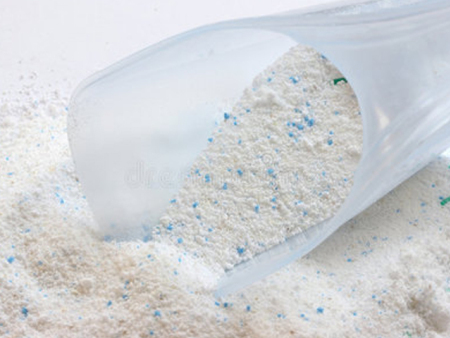 洗衣粉的注意事项有哪些？