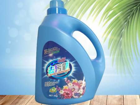 选择使用洗衣液有什么好处！