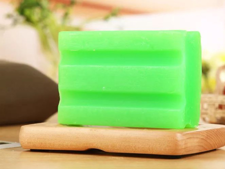 那洗衣液和肥皂的区别在哪里