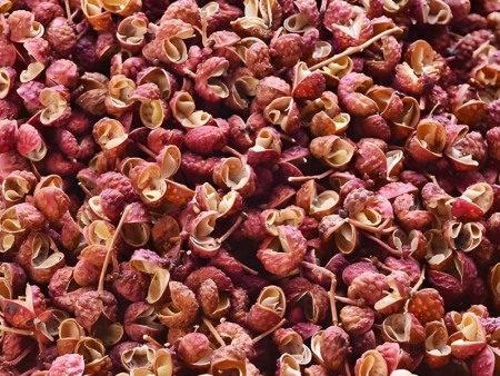 小粒花椒批发厂家