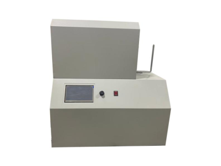 JFFL-1000A全自动氟氯测定仪