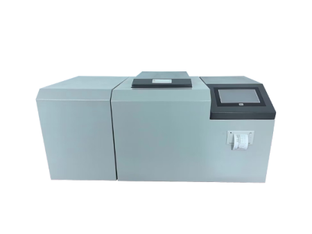 JFHW-600C-1 微机全自动量热仪