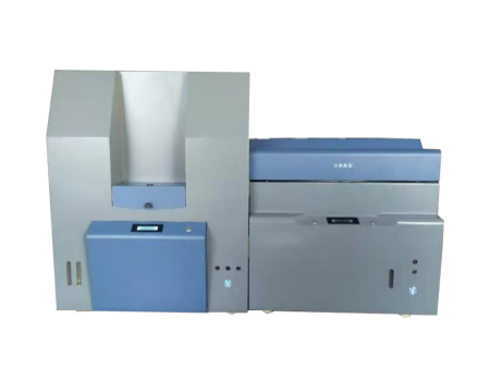 JFGF-9000B自动工业分析仪