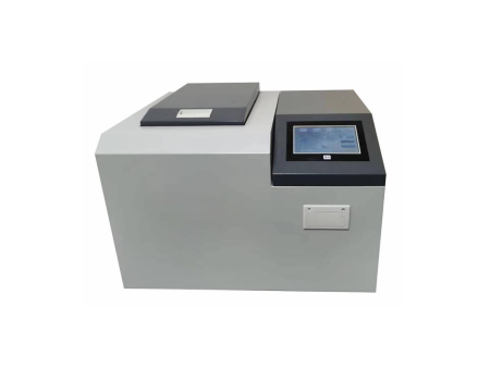 JFHW-600C 微机全自动量热仪