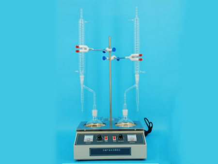 JF-260A 石油产品水分试验器