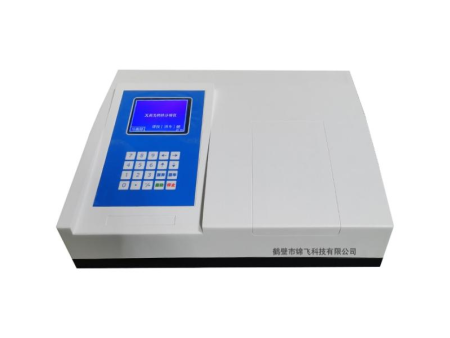 JFGT-3A型 X荧光钙铁含量试验器