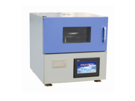 JFSF-5000A微机自动水分测定仪