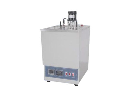 JF-5096A铜片腐蚀试验器