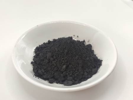 热压烧结碳化硼粉体