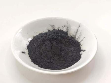碳化硼核级粉体