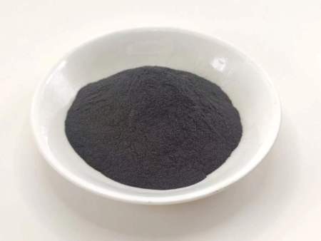 反应烧结碳化硼粉体