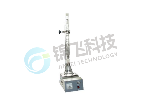 JF-264石油产品酸值、酸度试验器