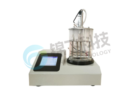 JF-2806F沥青软化点试验器