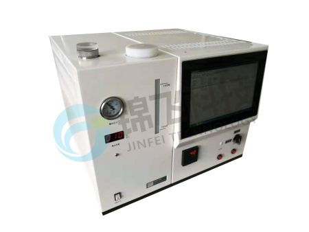 JF-T300天燃气热值分析仪 