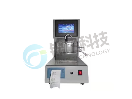 JF-2806H全自动软化点测定仪