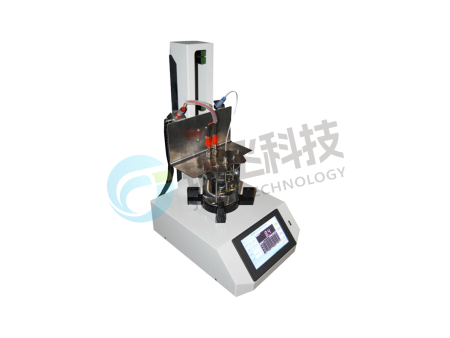 JF-2806B智能沥青软化点测定仪