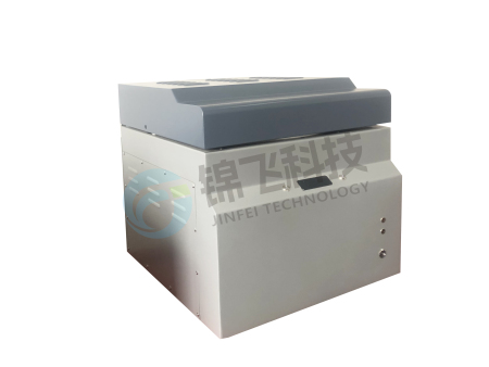 JFGF-9000A全自动工业分析
