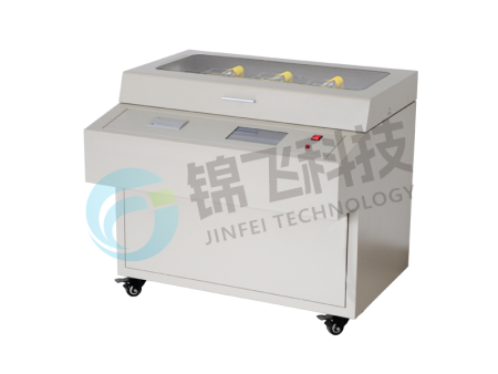 JF-507C全自动绝缘油介电强度测试仪（三杯）