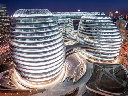 弧形、单曲、双曲板