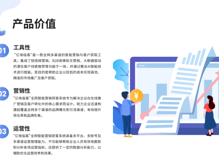 产品价值