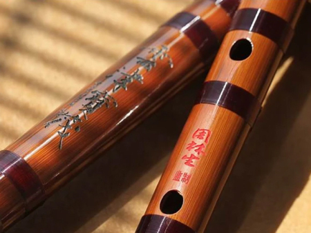 笛子什么牌子好？制笛大师竹笛盘点