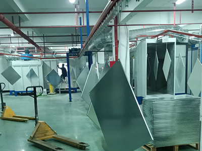 四川喷涂服务|一站式喷涂流水线|西南喷涂设备.网址|喷涂设备服务-四川辉鑫机械工程有限公司