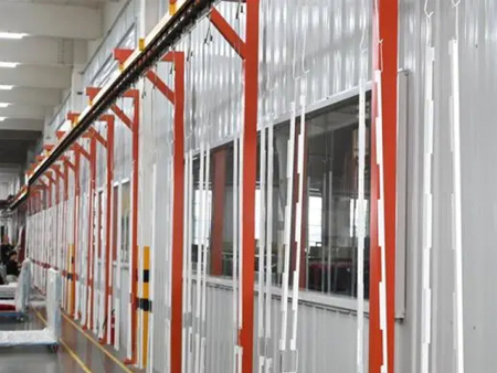 想了解钢制家具自动喷涂流水线吗？