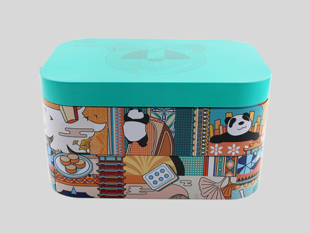 礼品包装盒系列