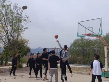 学生风采