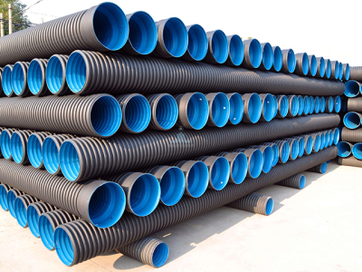 塑胶管道|塑胶管道.网址|双壁波纹管批发|波纹管厂家-四川宥镁科技有限公司
