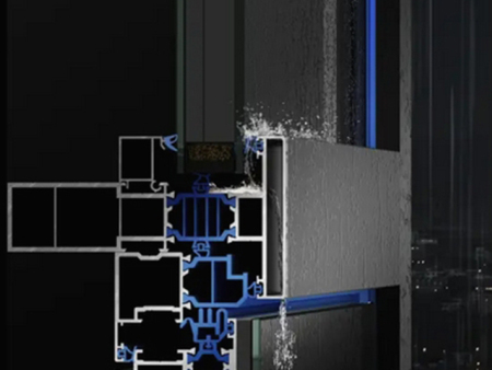 皇图威斯-幻景平开窗系统