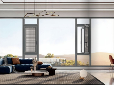 如何挑选系统门窗品牌？