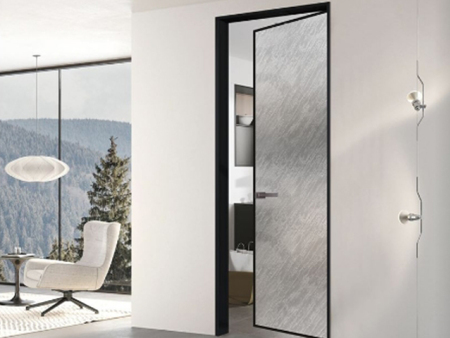 完 美 15 平开门