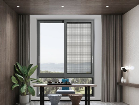 御景 123 推拉窗