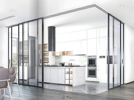 OPK 完 美吊趟门