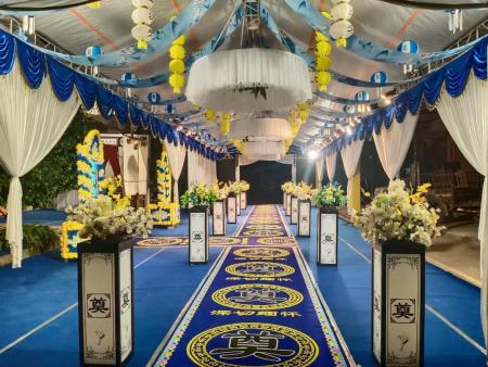 殡葬服务的价格通常是多少？