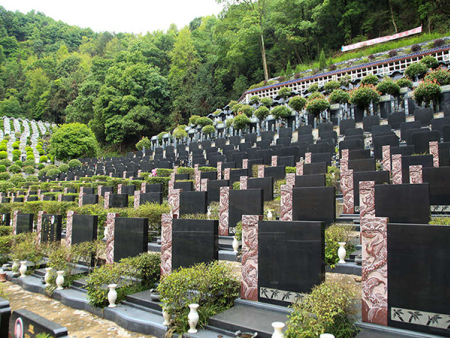 殡葬服务通常包括哪些项目和流程？