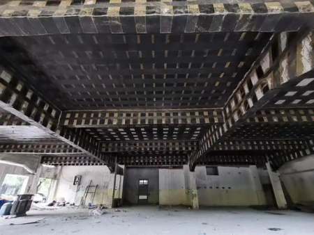 房屋加固改造厂家总结施工的技术要点